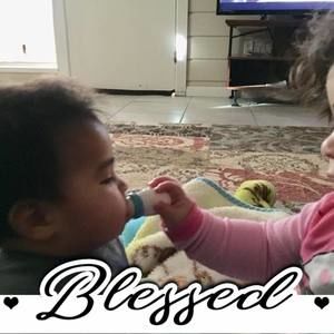 Meet your Posher, Terri